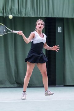 Bild 115 - Damen Oberliga Der Club an der Alster - Marienthaler THC : Ergebnis:
